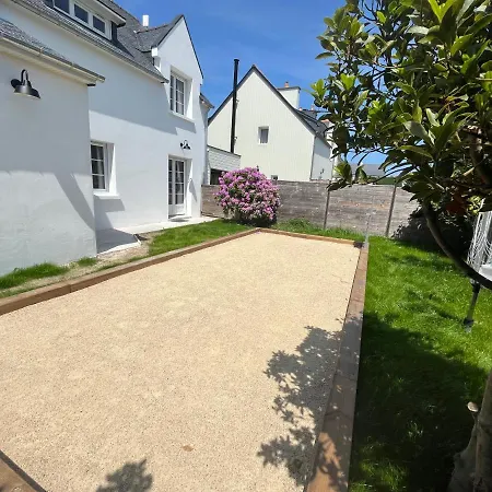 Maison De Famille Avec Piscine *