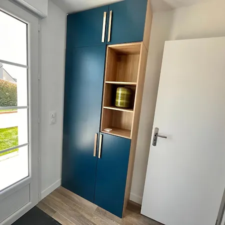 Maison De Famille Avec Piscine *