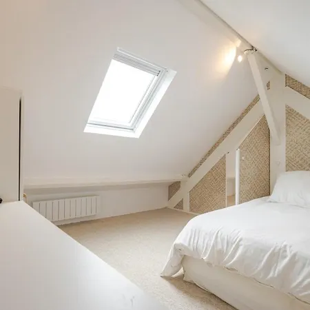 Maison De Famille Avec Piscine *